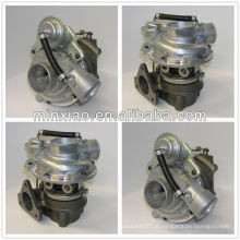 8-97257-200-0 Turbocompressor RHF5
